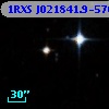 1RXS J021841.9-570729