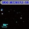 1RXS J022657.5-581957