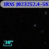 1RXS J023252.4-583851