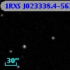 1RXS J023338.4-562443