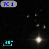 7C 180231.80+701504.00