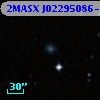 2MASX J02295086-5912013