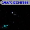 2MASX J02245668-5653151