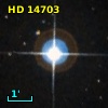 HD  14703