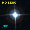 HD  13307