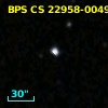 BPS CS 22958-0049