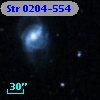Str 0204-554