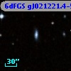 6dFGS gJ021221.4-564107