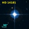 HD  14181