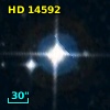 HD  14592