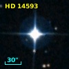 HD  14593
