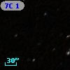 7C 180850.40+701603.00