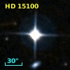 HD  15100