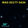 IRAS 02177-5434