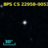 BPS CS 22958-0053