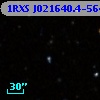 1RXS J021640.4-564506