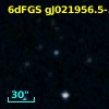 1RXS J021956.0-545116