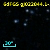 1RXS J022844.1-555427