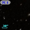 7C 181357.90+692952.00