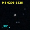 HE 0205-5528