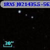 1RXS J021435.5-563603