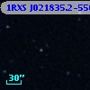 1RXS J021835.2-550347