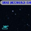 1RXS J022019.3-545127