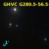HVC 280.4-57.0+105