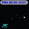 PMN J0210-5537