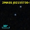 2MASS J02155730-5602092