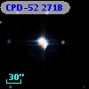 CPD-52   271B