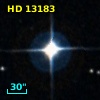 HD  13183
