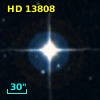 HD  13808