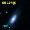 SN 1979D