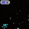7C 182147.10+692432.00