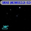 1RXS J020552.3-524359