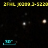 [VV98b] J020921.5-522921