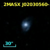 6dFGS gJ020305.6-541201