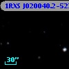 1RXS J020040.2-523252