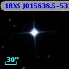 1RXS J015838.5-533141