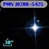 PMN J0200-5425