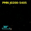 PMN J0200-5405