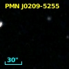 PMN J0209-5255