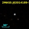 2MASS J02014189-5246355