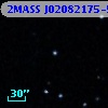 2MASS J02082175-5321410