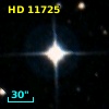 HD  11725