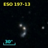 ESO 197-13