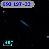 ESO 197-22