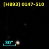 QSO B0147-510