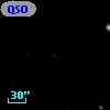 QSO B0146-509